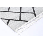 Archer Grey Black — DETAIL