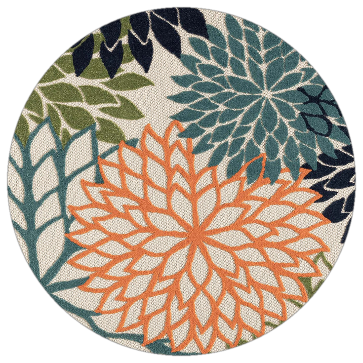 Keira Green Round