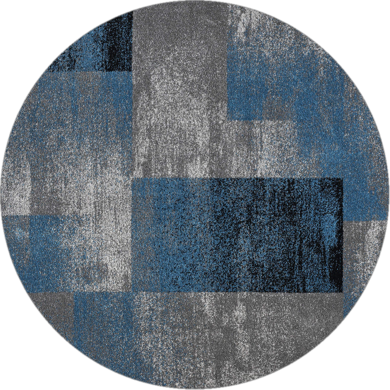 Luca Blue Round